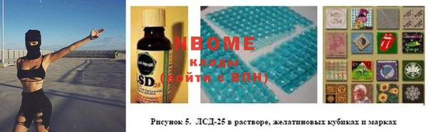 молекула духа Карпинск