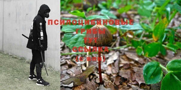 кристаллы Касимов